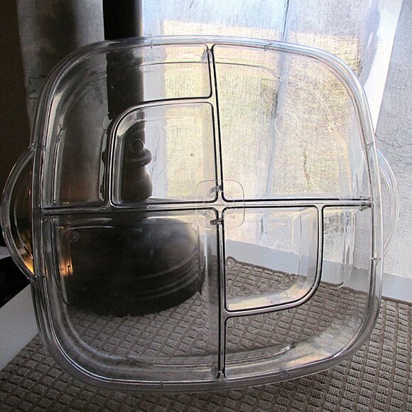 Pampered Chef Cool & Serve Tray - Picture 1 of 7